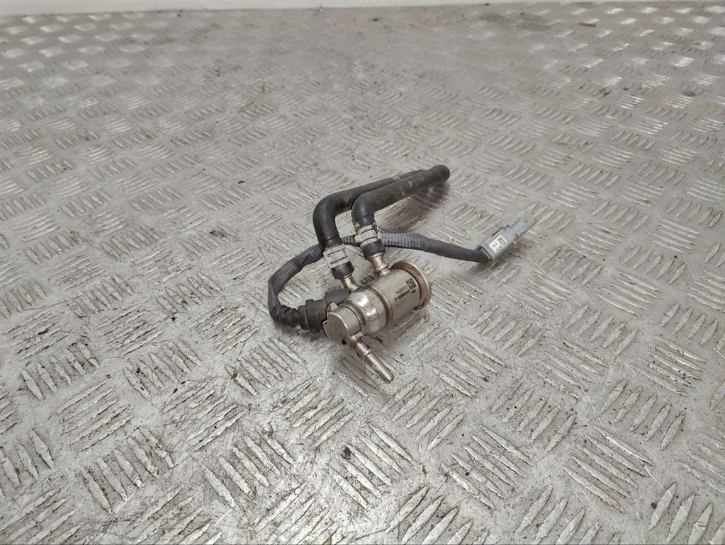 Форсунка Adblue