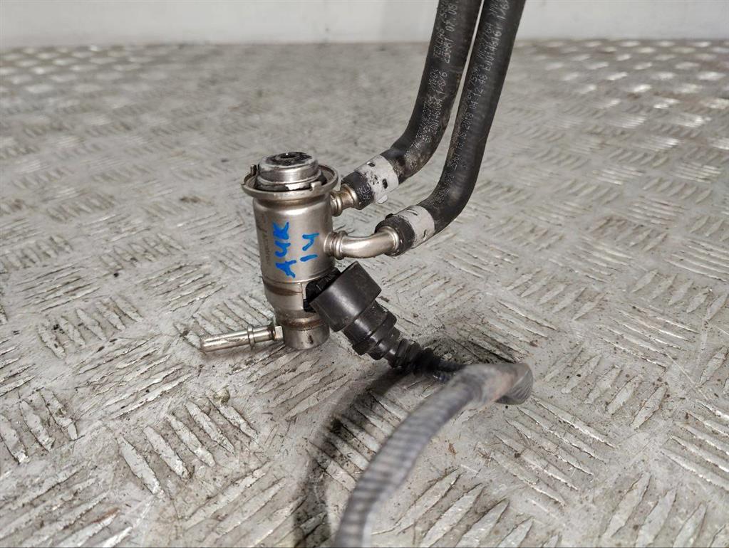 Форсунка Adblue