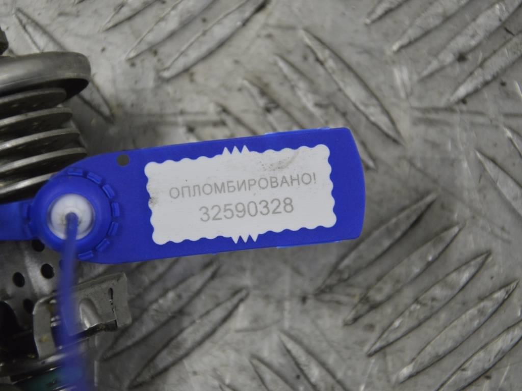 Форсунка Adblue