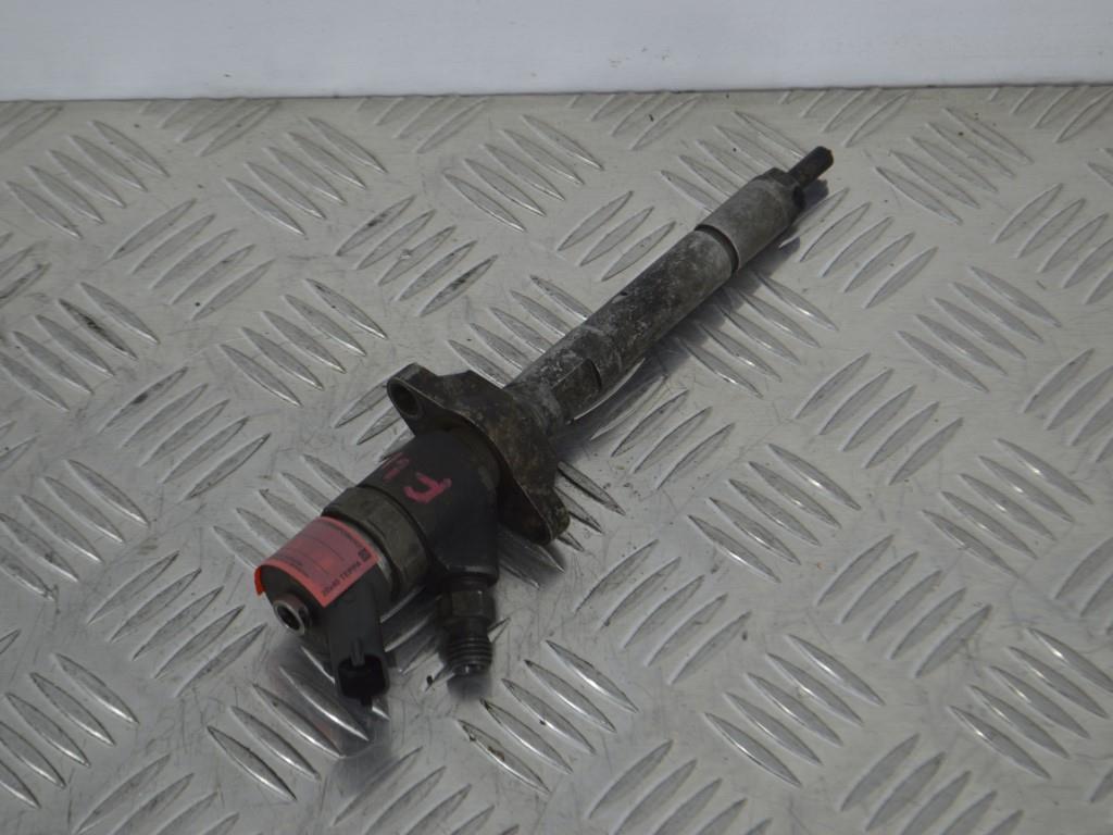 Форсунка Citroen C4 (2004-2010) 0445110239