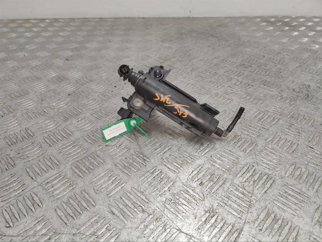 Форсунка омывателя фар