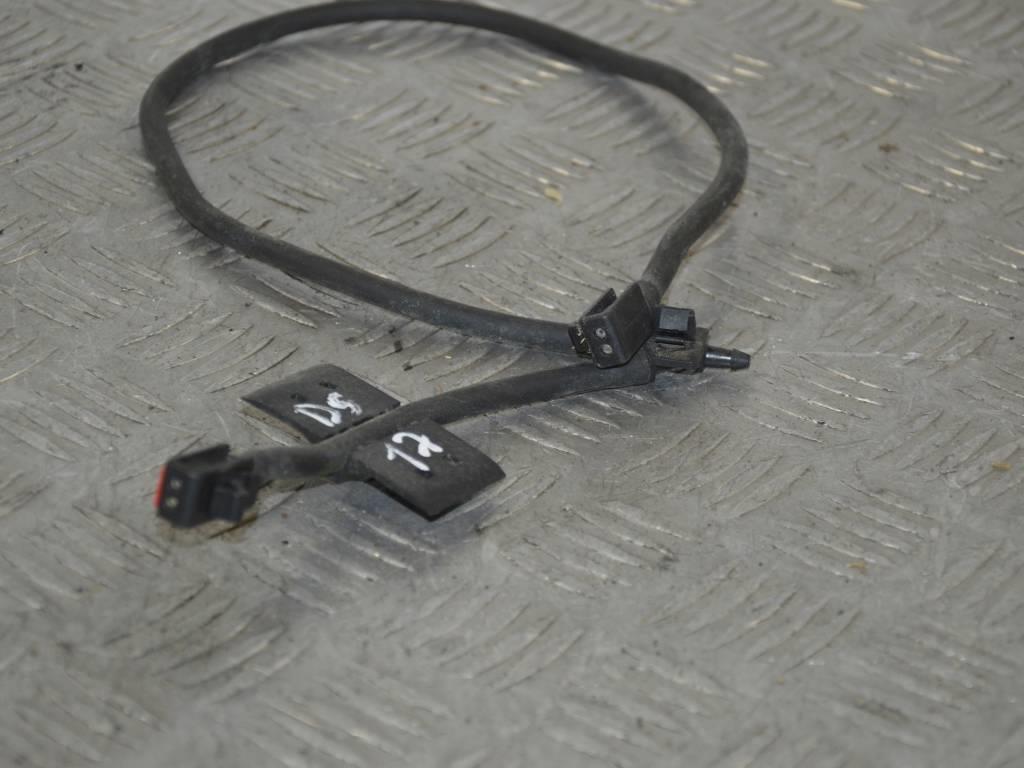 Форсунка омывателя