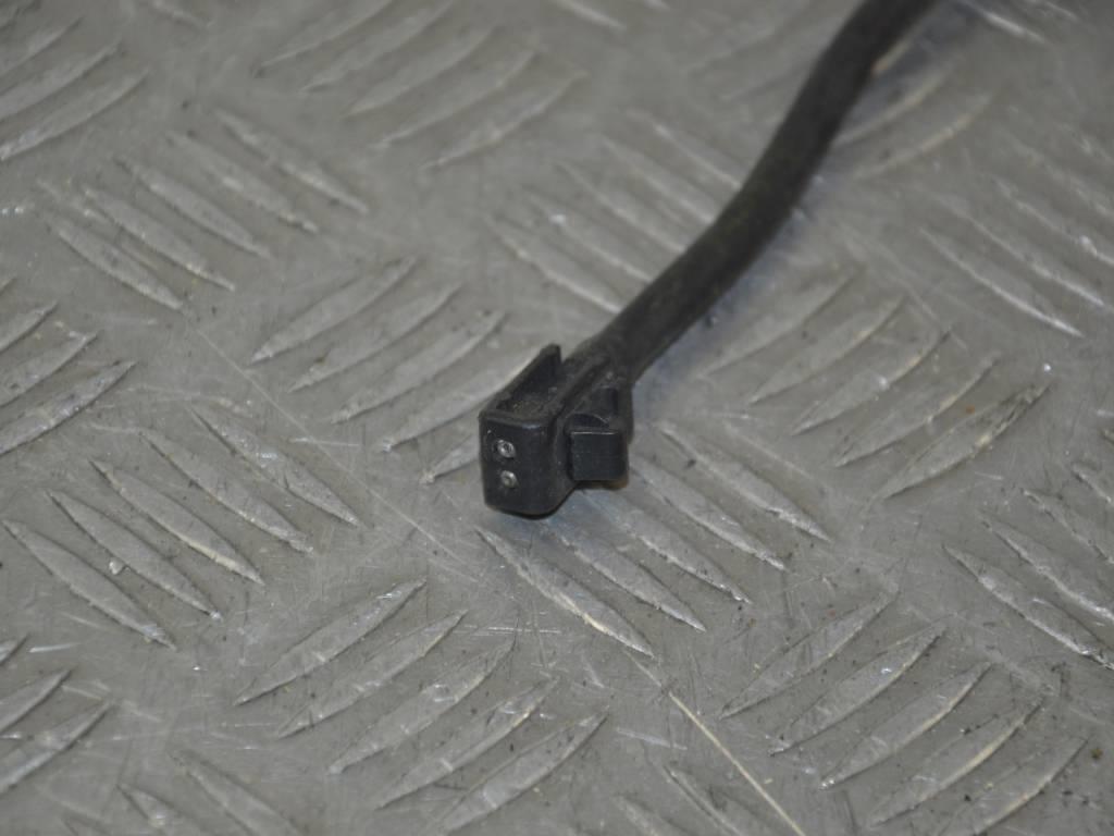 Форсунка омывателя