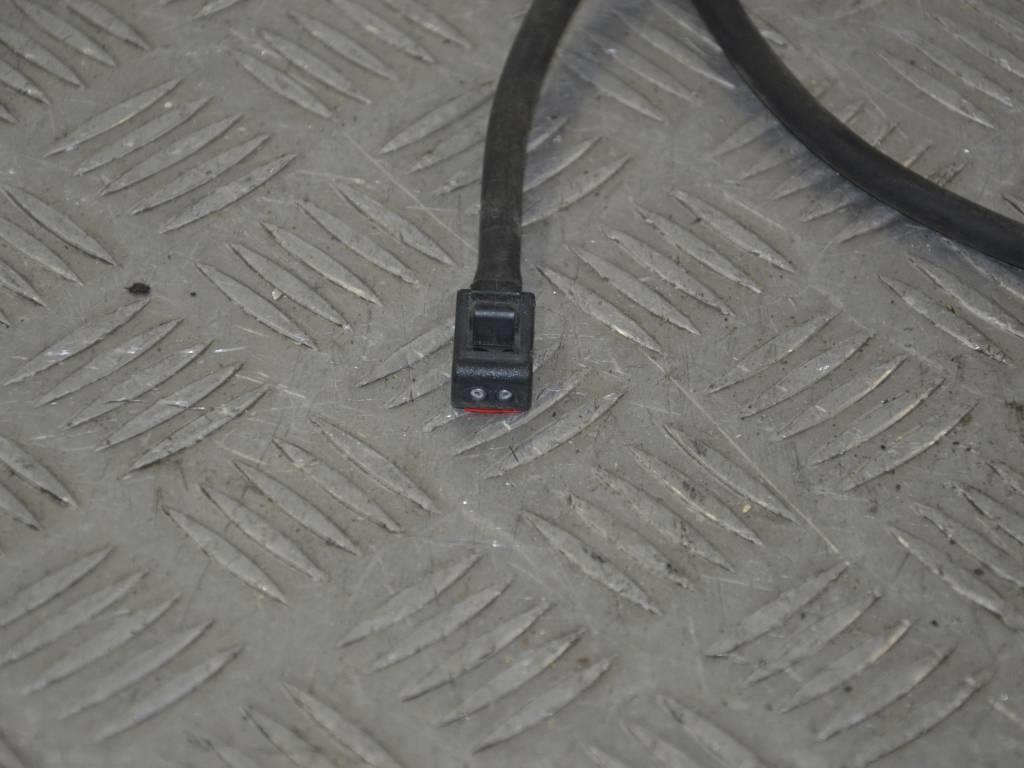 Форсунка омывателя