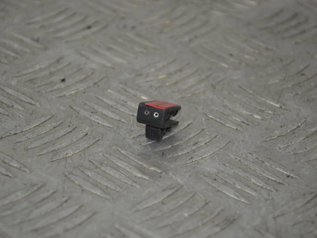 Форсунка омывателя