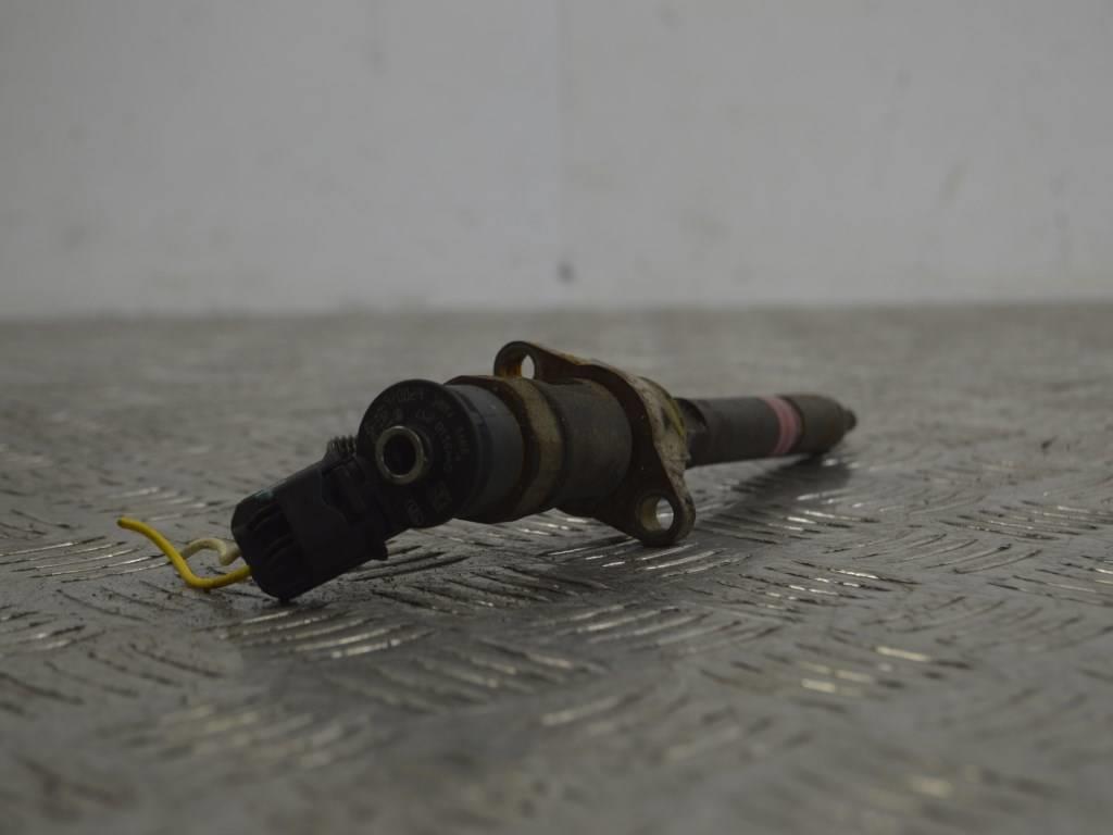 Форсунка Peugeot 407 (2004-2011) 0445110297