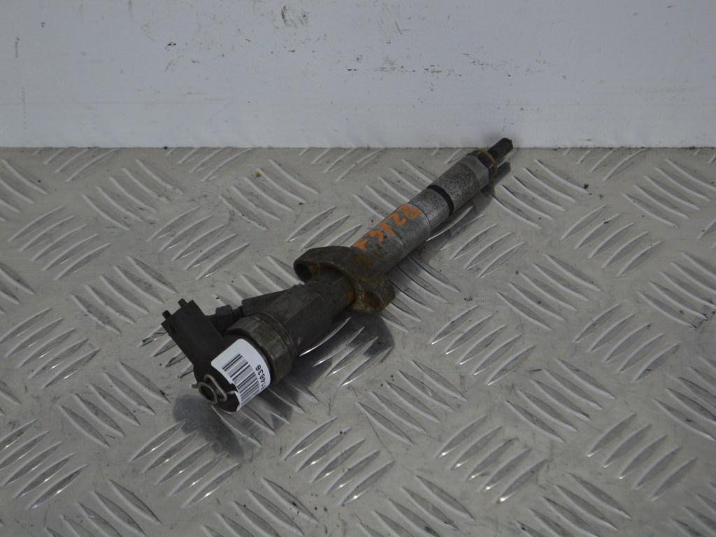 Форсунка Renault Espace 3 (1996-2002) 8200010074, 0445110038