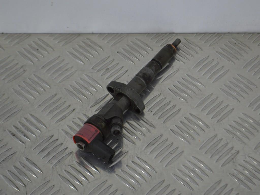 Форсунка Renault Espace 4 (2003-2010) 8200084534, 0445110084