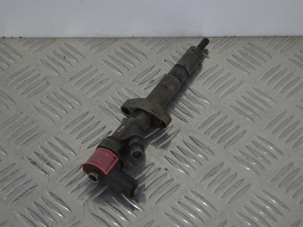 Форсунка Renault Espace 4 (2003-2010) 8200084534, 0445110084