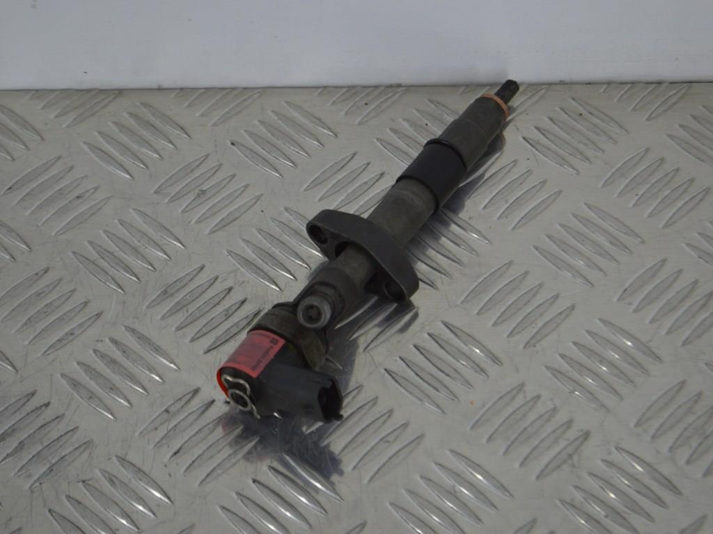 Форсунка Renault Espace 4 (2003-2010) 8200084534, 0445110084