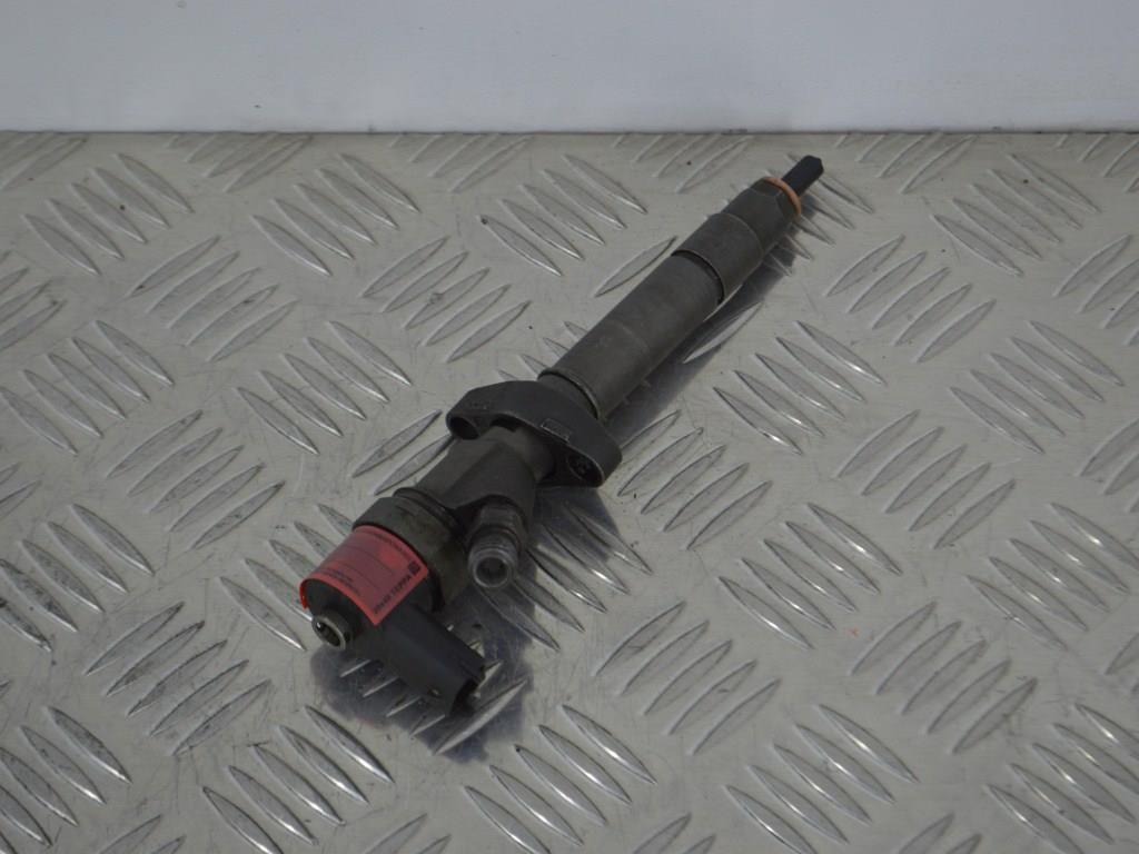 Форсунка Renault Espace 4 (2003-2010) 8200084534, 0445110084
