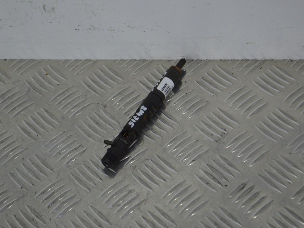 Форсунка Renault Kangoo 1 (1997-2007) 8200206565, 8200049873, EJBR01801Z