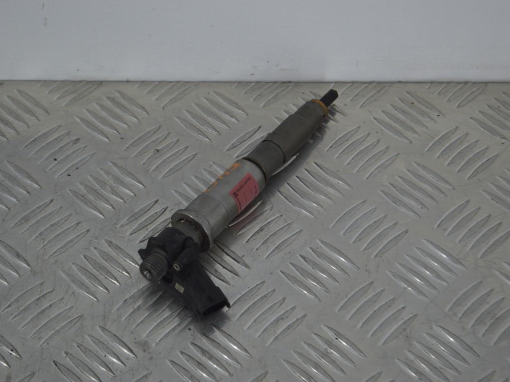 Форсунка Renault Laguna 2 (2001-2007) 0445115007