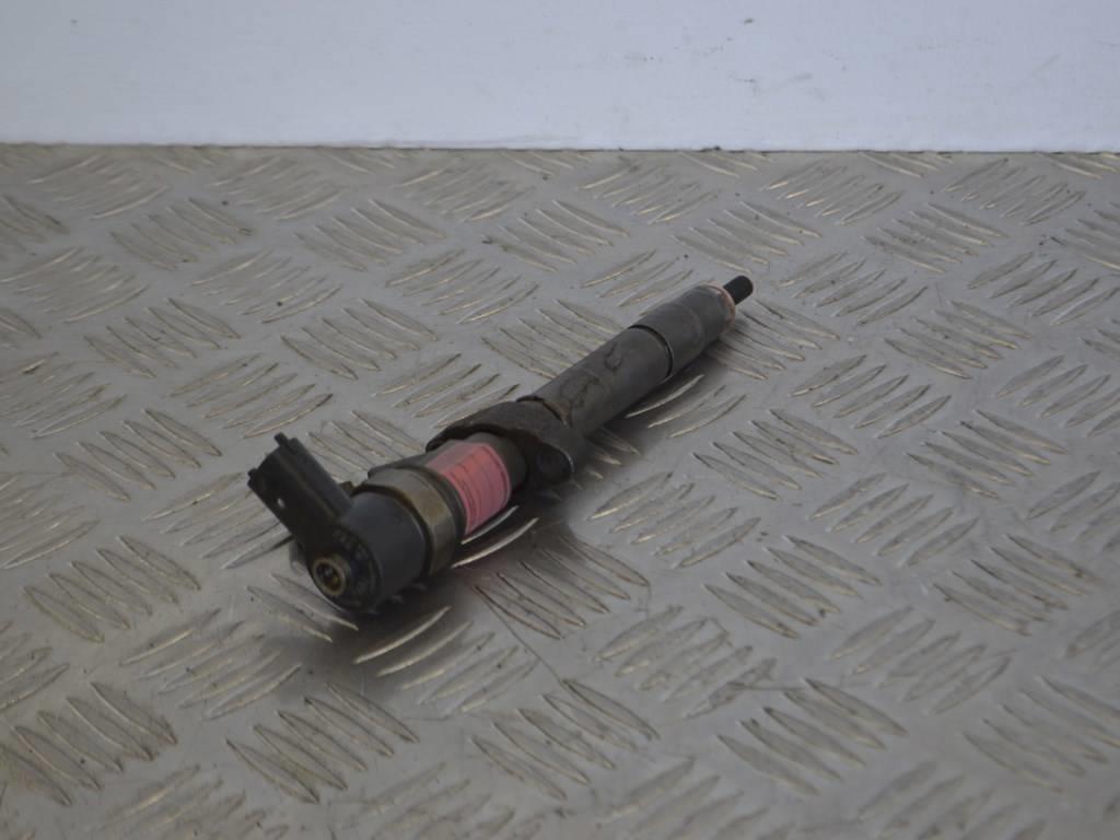 Форсунка Renault Laguna 2 (2001-2007) 8200084534, 0445110084