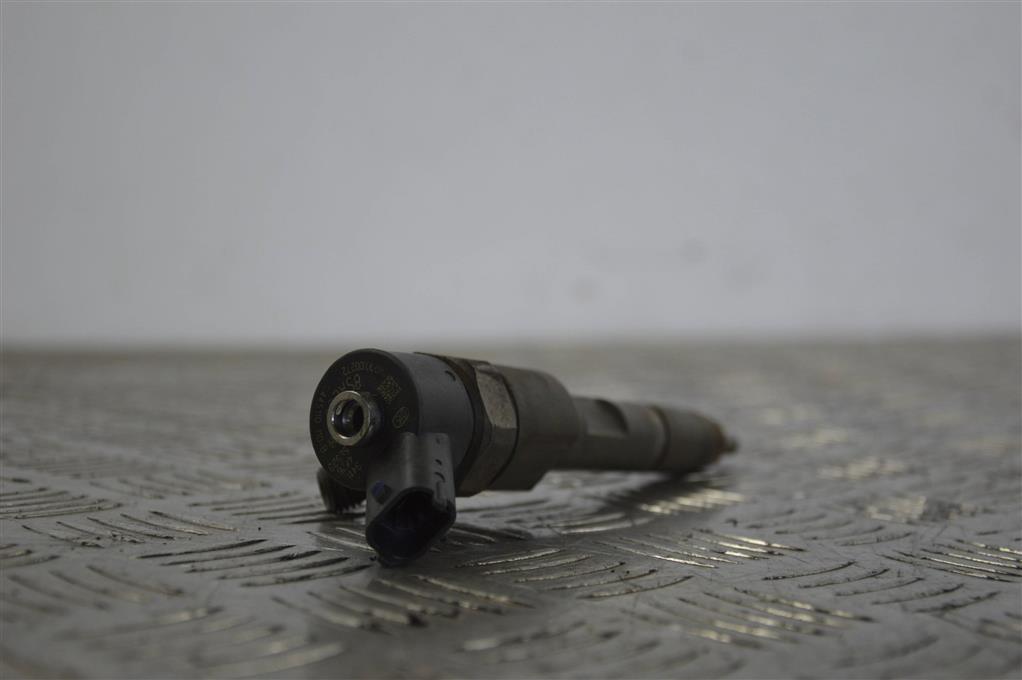 Форсунка Renault Laguna 2 (2001-2007) 8200100272, 0445110110B