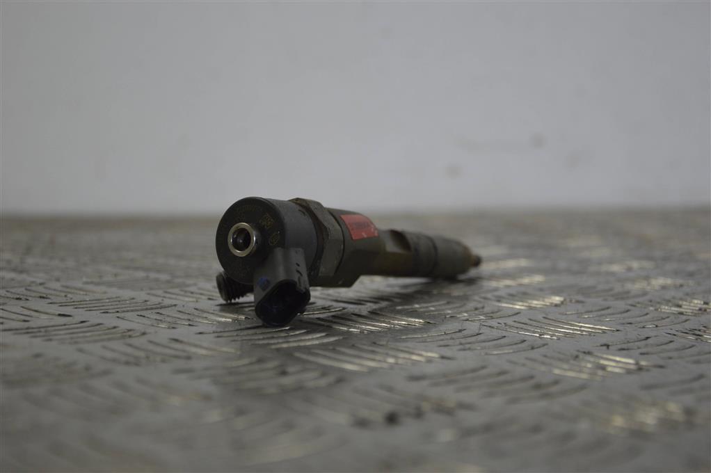 Форсунка Renault Laguna 2 (2001-2007) 8200100272, 0445110110B