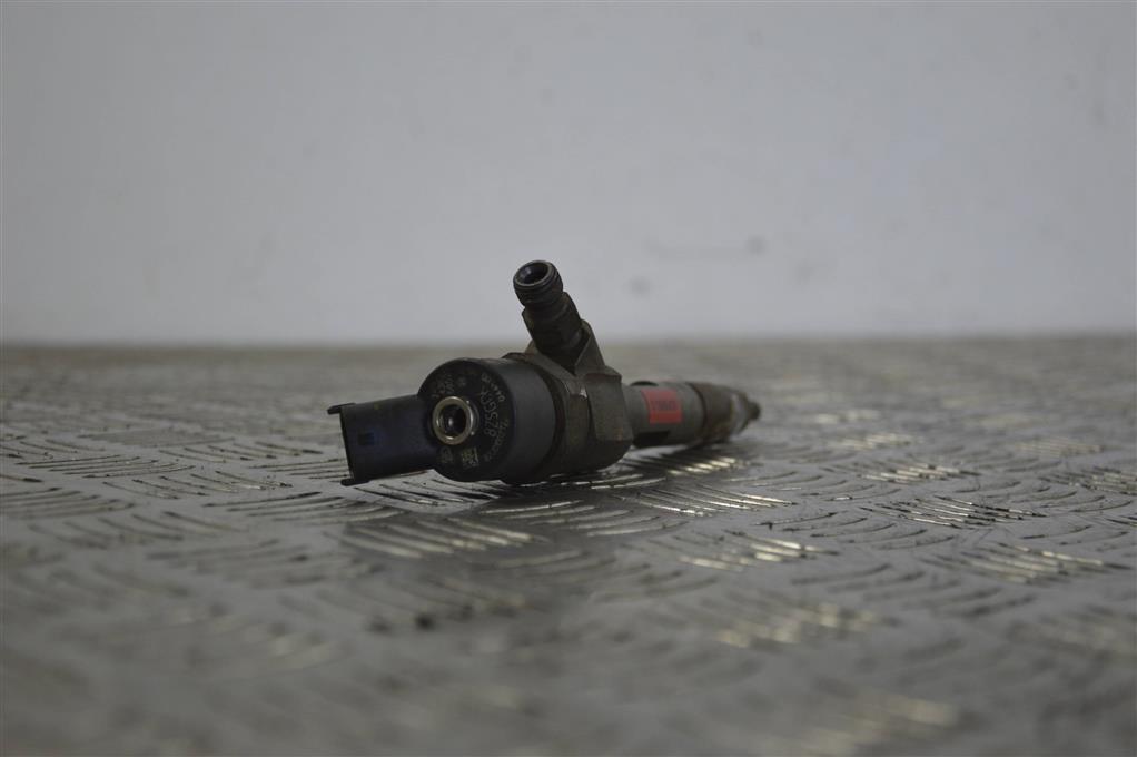 Форсунка Renault Laguna 2 (2001-2007) 8200100272, 0445110110B