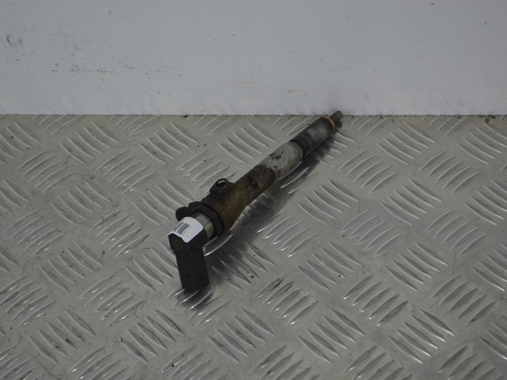 Форсунка Renault Laguna 3 (2007-2015) 8200294788, 8200380253