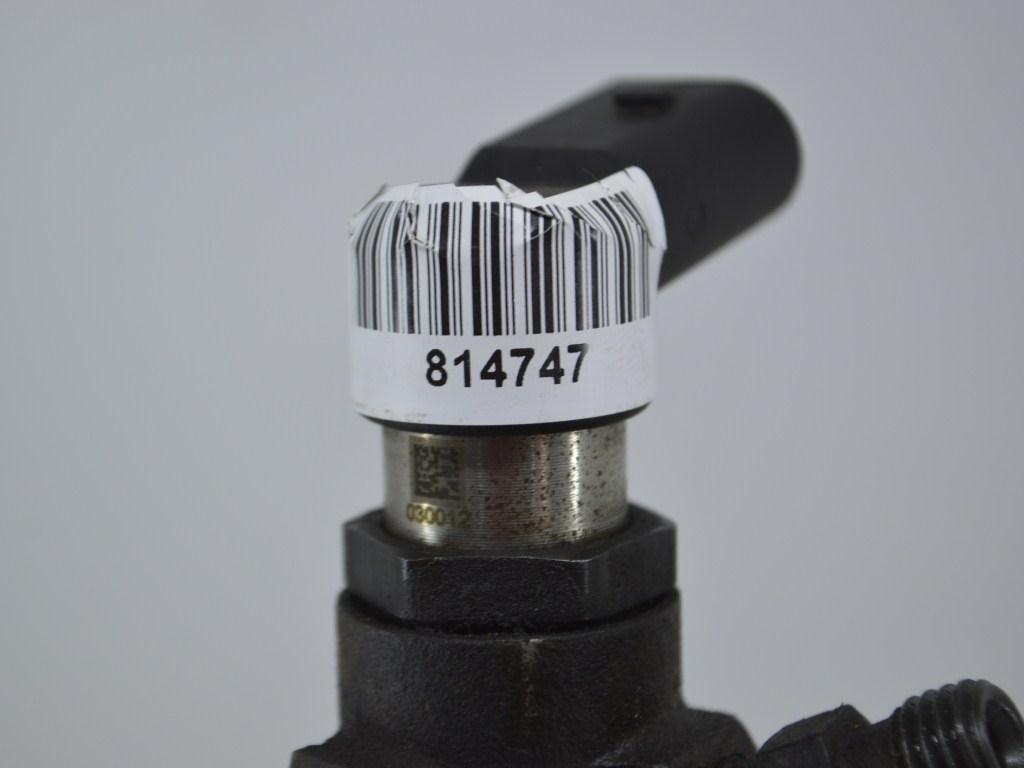 Форсунка Renault Laguna 3 (2007-2015) 8200294788, 8200380253