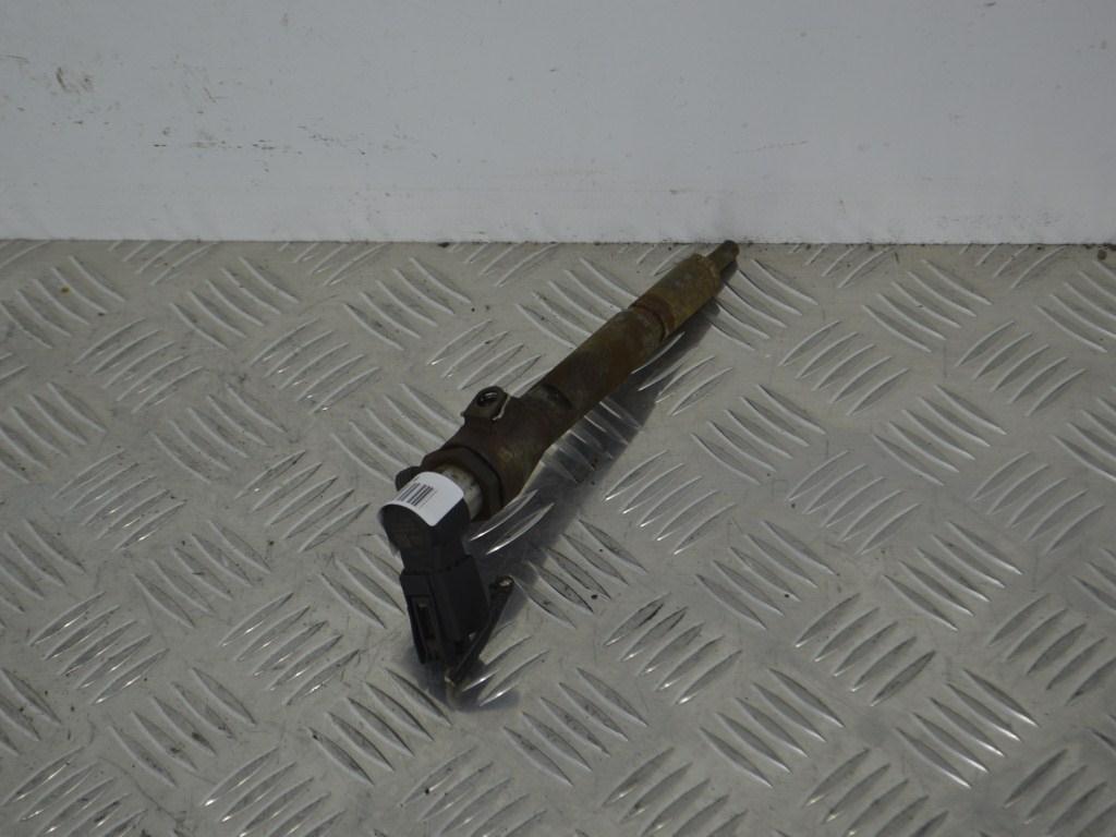 Форсунка Renault Laguna 3 (2007-2015) 8200294788, 8200842205