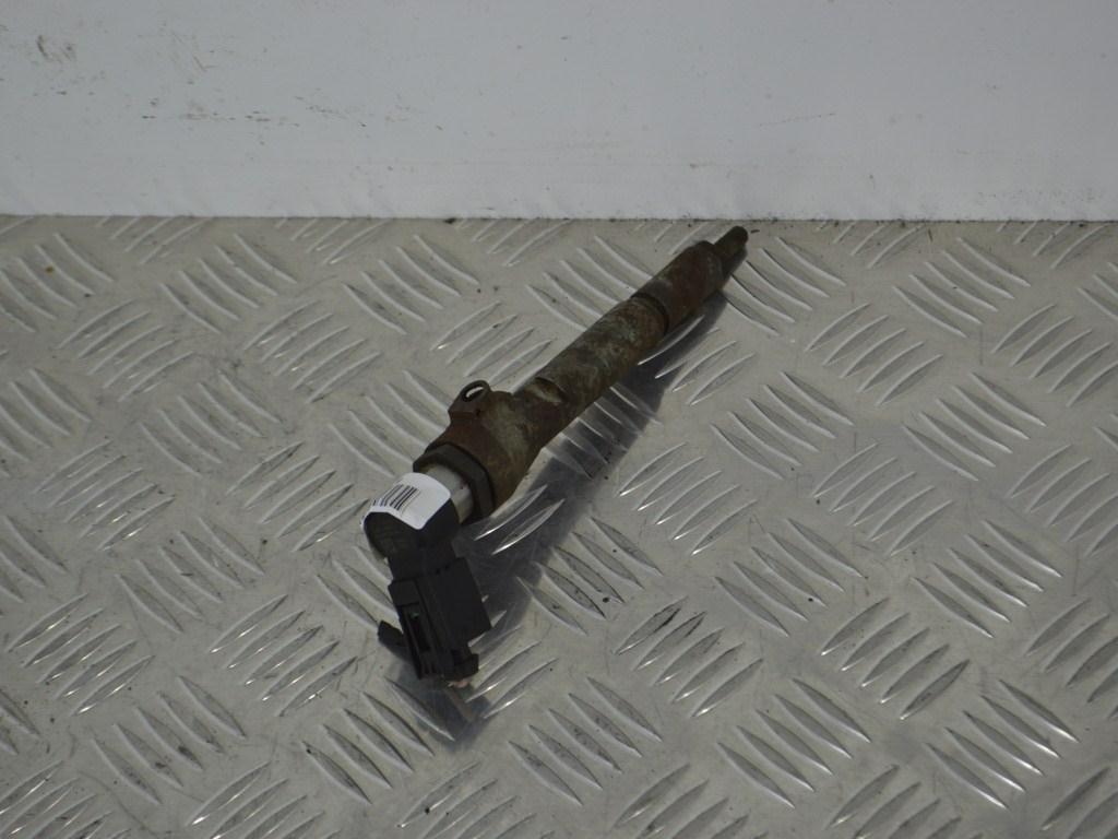 Форсунка Renault Laguna 3 (2007-2015) 8200294788, 8200842205