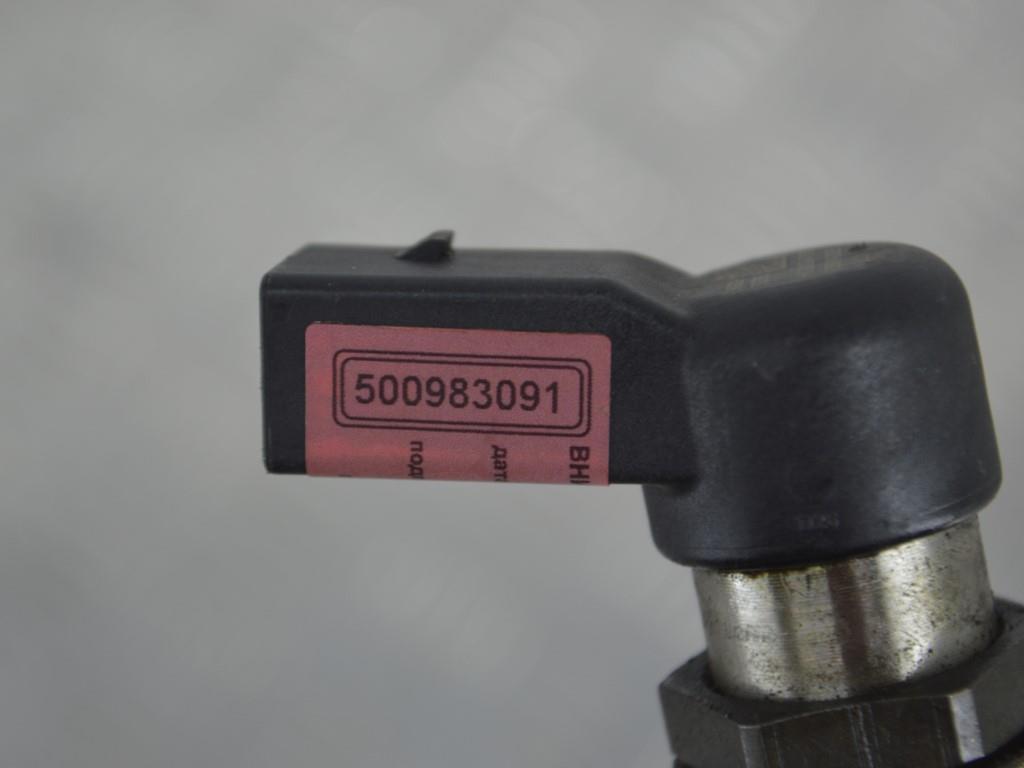 Форсунка Renault Laguna 3 (2007-2015) 8200294788, 8200842205