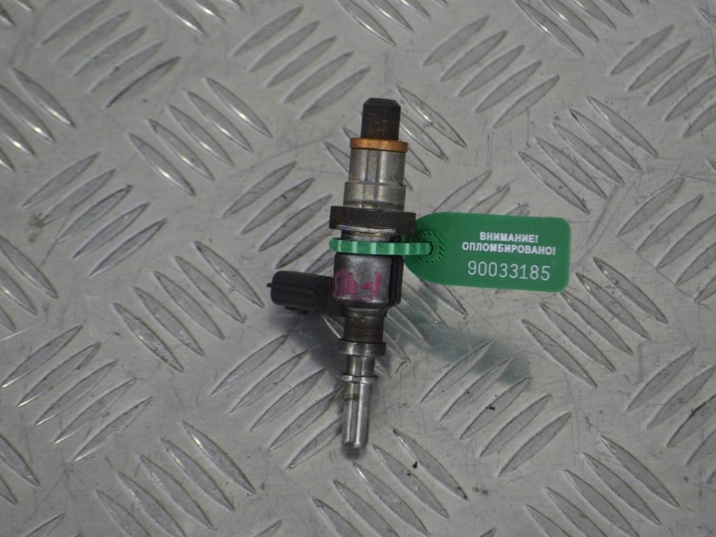 Форсунка Renault Laguna 3 (2007-2015) 8200769153