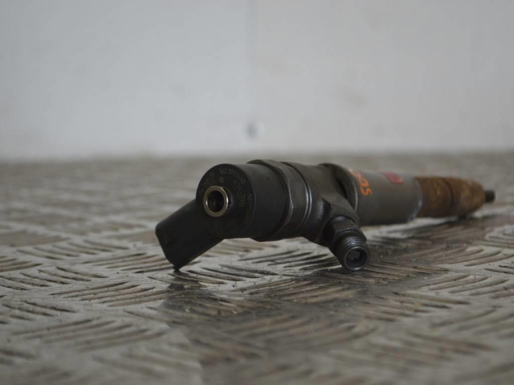 Форсунка Renault Master 3 (2010-2019) 1482912226, 0445110375