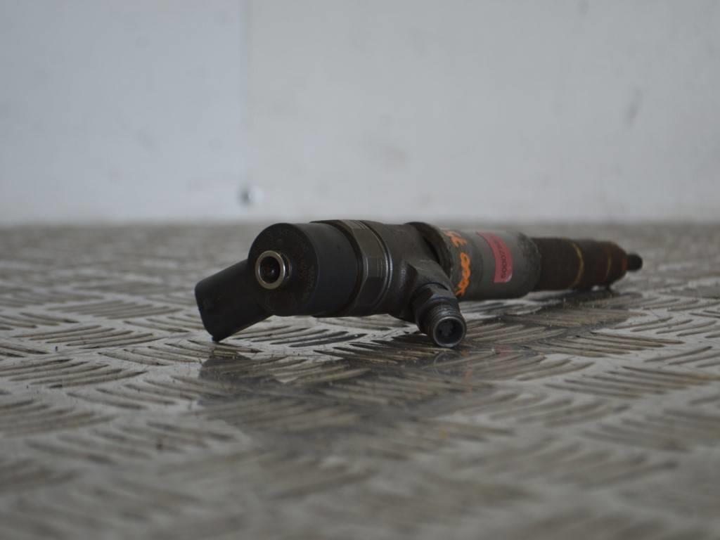 Форсунка Renault Master 3 (2010-2019) 1482912226, 0445110375