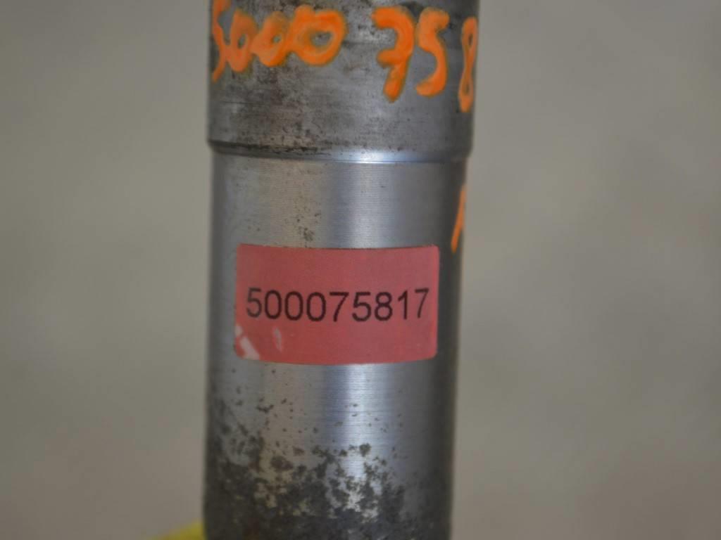 Форсунка Renault Master 3 (2010-2019) 1482912226, 0445110375