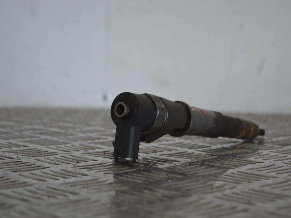 Форсунка Renault Master 3 (2010-2019) 1482912226, 0445110375