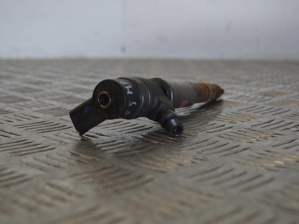 Форсунка Renault Master 3 (2010-2019) 82912226, 0445110375