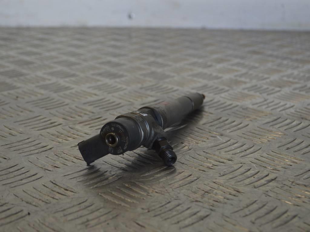 Форсунка Renault Master 3 (2010-2019) 82912226, 0445110375