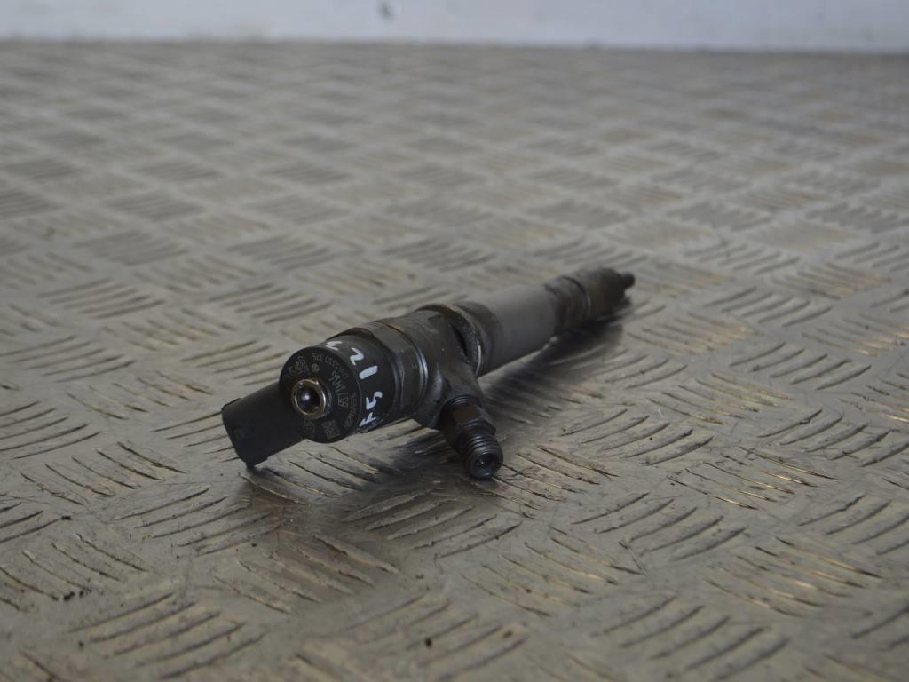 Форсунка Renault Master 3 (2010-2019) 82912226, 0445110375