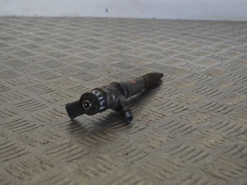 Форсунка Renault Master 3 (2010-2019)