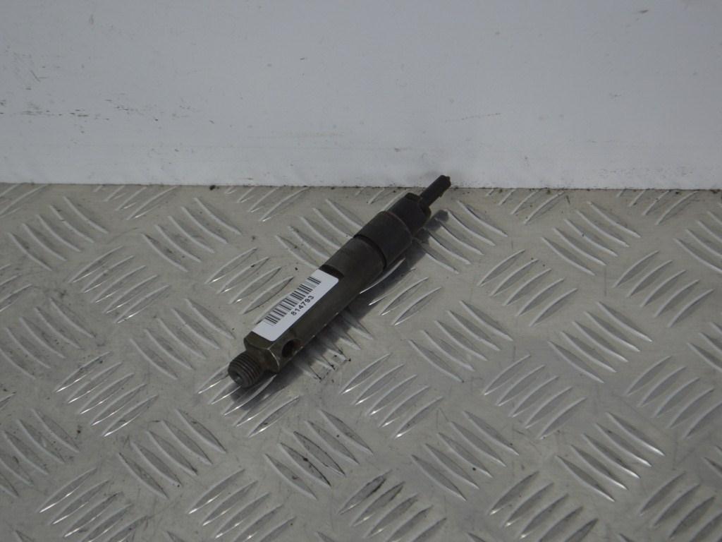 Форсунка Renault Megane 1 (1996-2002) 7700112883, 0432193611