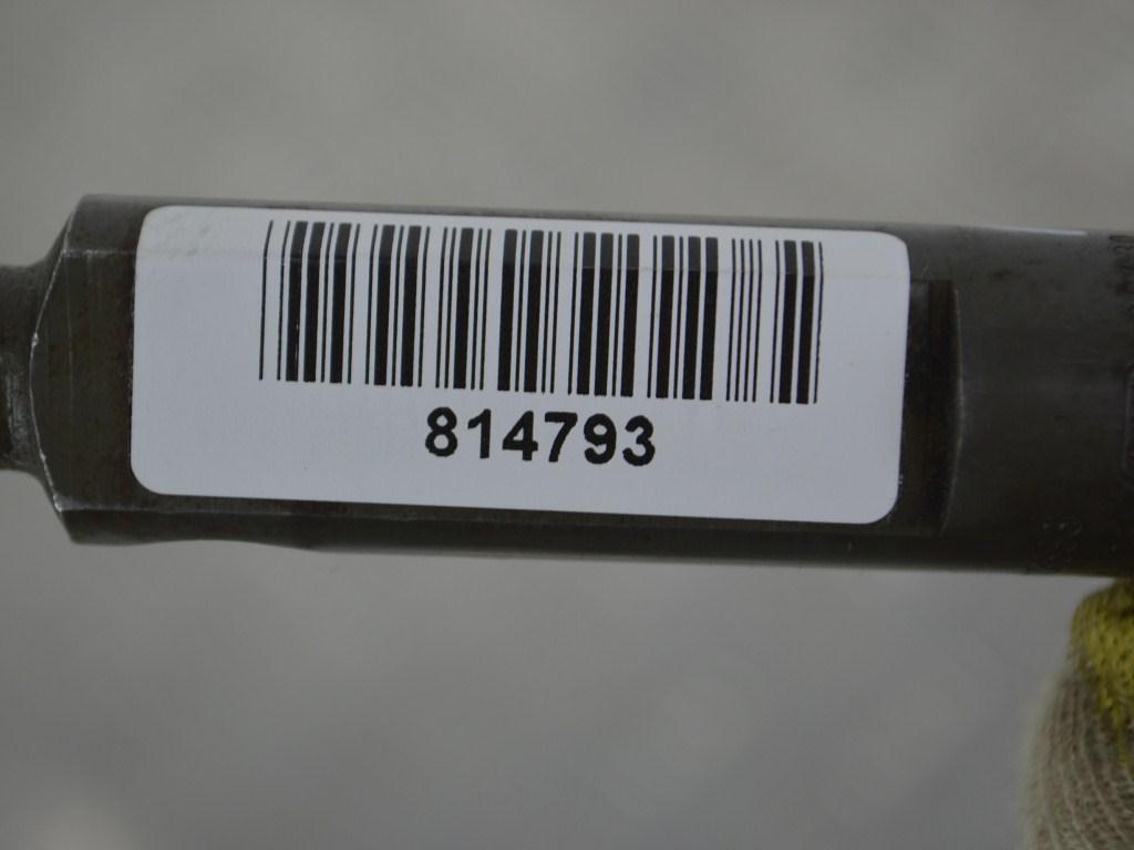 Форсунка Renault Megane 1 (1996-2002) 7700112883, 0432193611