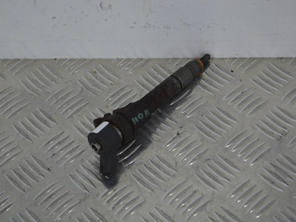 Форсунка Renault Megane 2 (2002-2008) 8200100272, 0445110110A