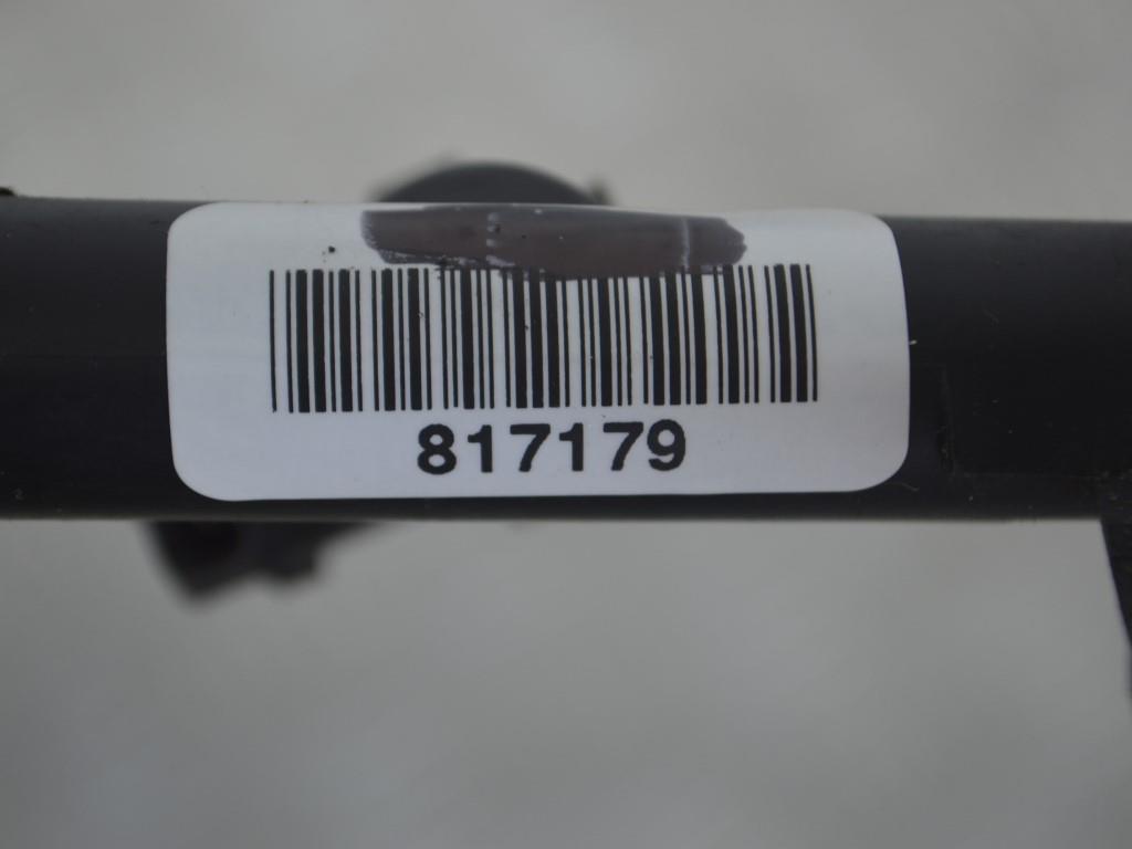 Форсунка Renault Megane 2 (2002-2008) 8200132259