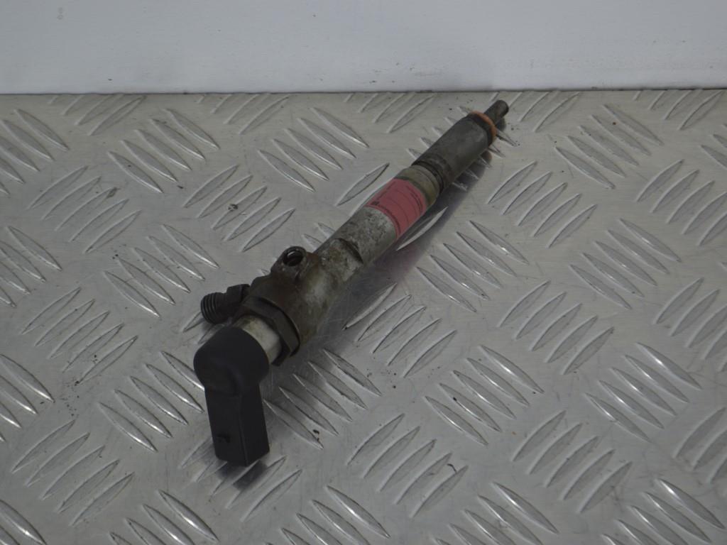 Форсунка Renault Megane 2 (2002-2008) 8200294788, 8200380253