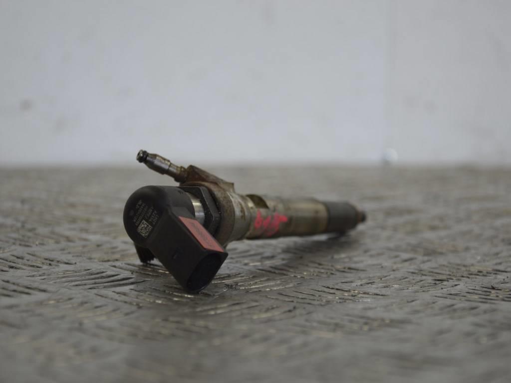 Форсунка Renault Megane 3 (2008-2019) 16606212R, 8201100113