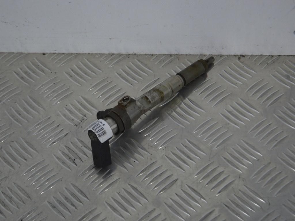 Форсунка Renault Megane 3 (2008-2019) 8200294788, 166009445R
