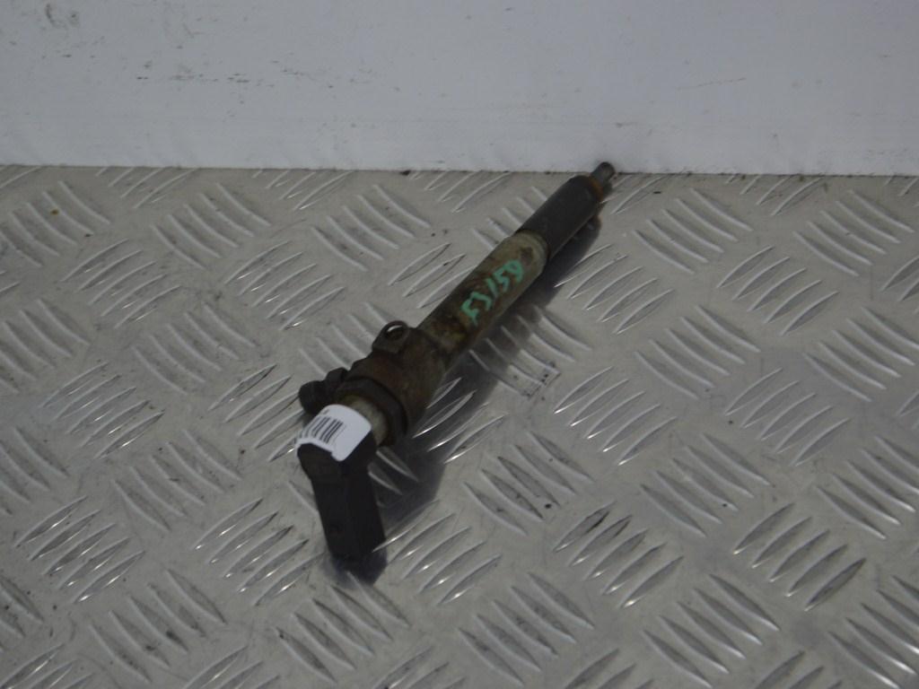 Форсунка Renault Megane 3 (2008-2019) 8200294788, 8200380253