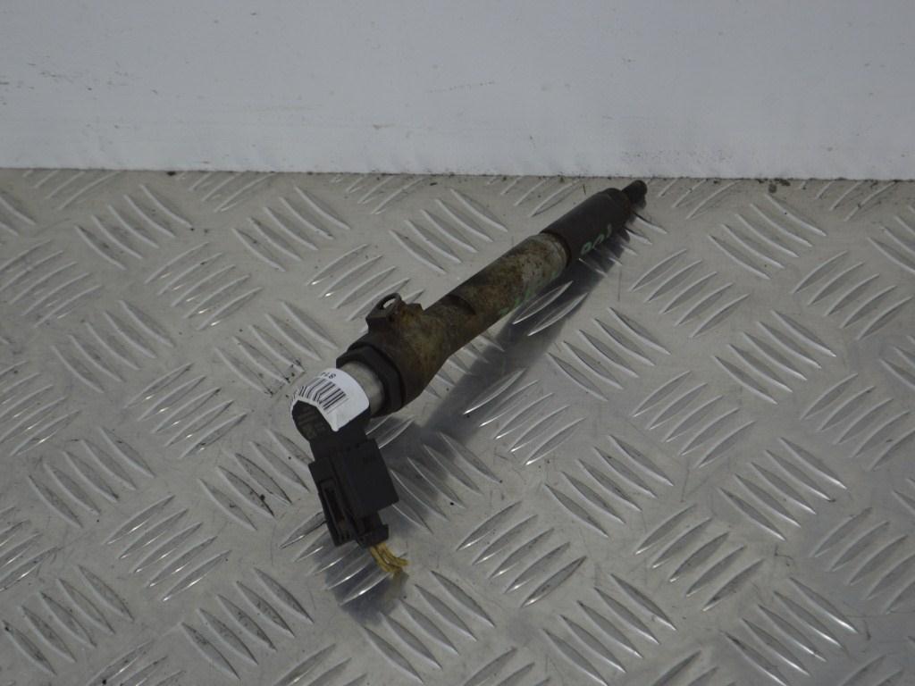 Форсунка Renault Megane 3 (2008-2019) 8200294788, 8200380253