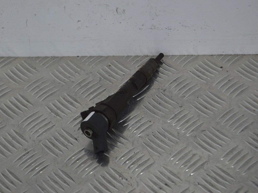 Форсунка Renault Scenic 1 (1996-2003) 7700111014, 0445110021