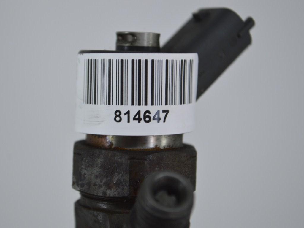 Форсунка Renault Scenic 1 (1996-2003) 7700111014, 0445110021