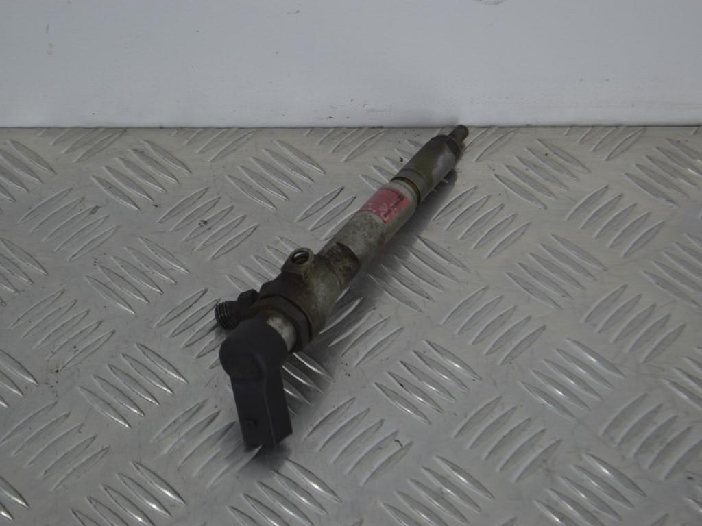 Форсунка Renault Scenic 1 (1996-2003) 8200294788, 8200380253