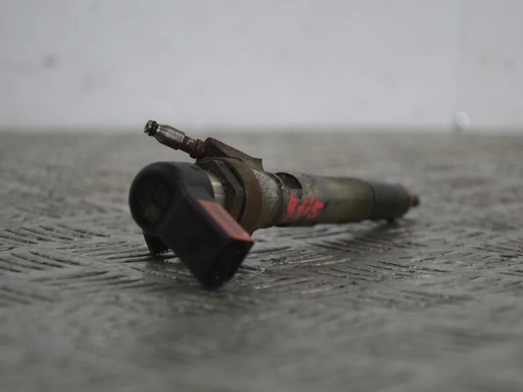 Форсунка Renault Scenic 3 (2008-2015) 16606212R, 8201100113