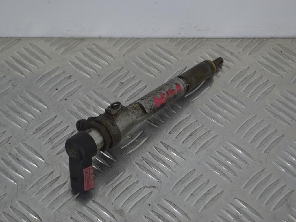 Форсунка Renault Scenic 3 (2008-2015) 8200294788, 166009445R