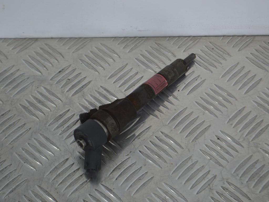 Форсунка Renault Trafic 2 (2001-2006) 7700111014, 0445110021